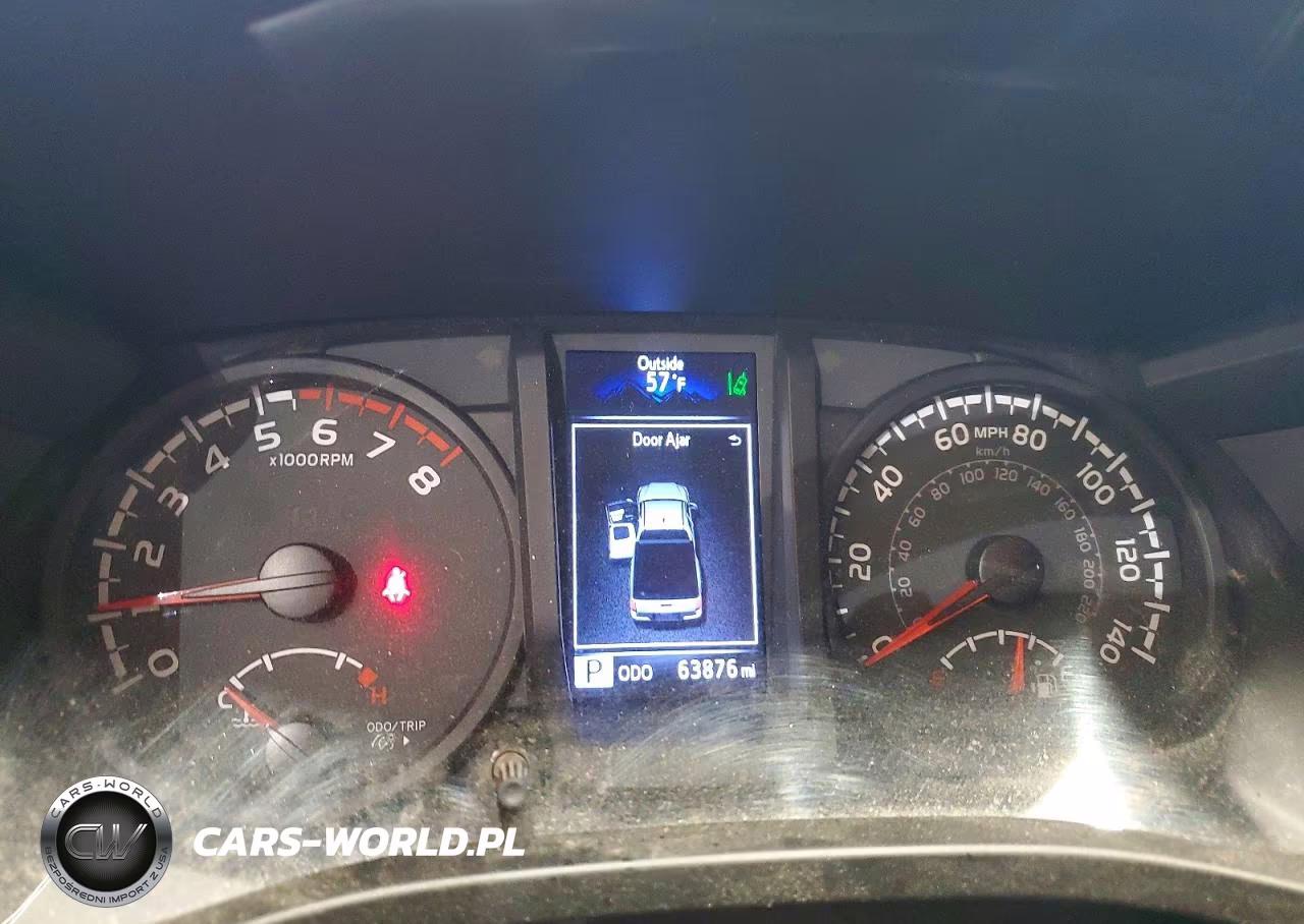 2021 Toyota Tacoma Sr VIN:3TYRX5GN0MT028812 - 9