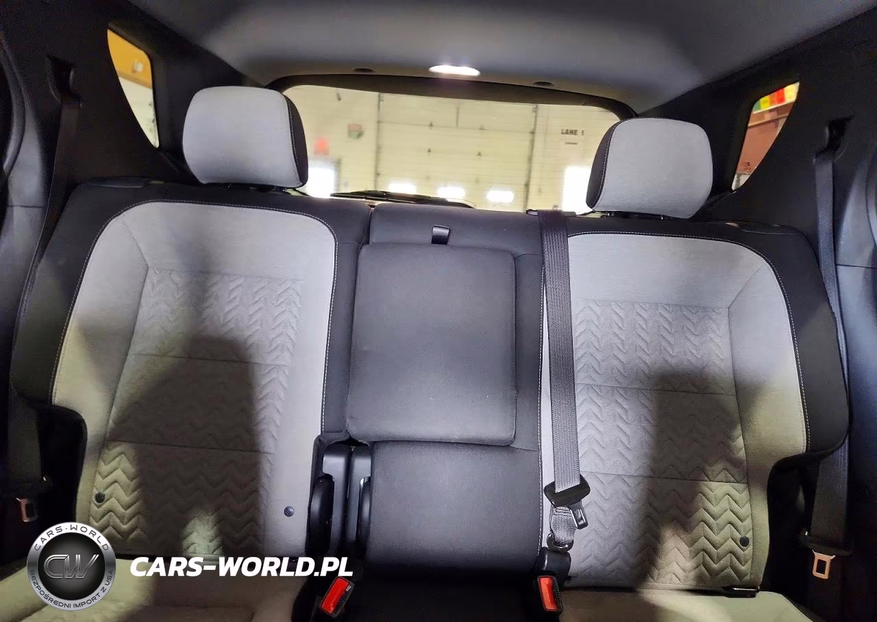 2022 Chevrolet Equinox Lt VIN:3GNAXUEV0NL171621 - 10