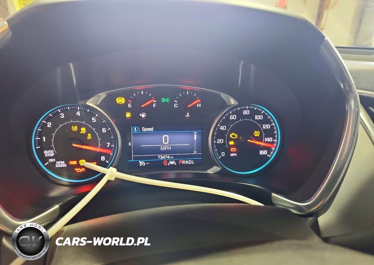 2022 Chevrolet Equinox Lt VIN:3GNAXUEV0NL171621 - 9