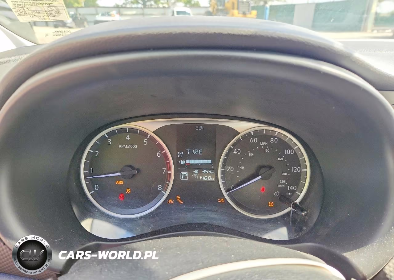 2024 Nissan Kicks S VIN:3N1CP5BVXRL527948 - 9