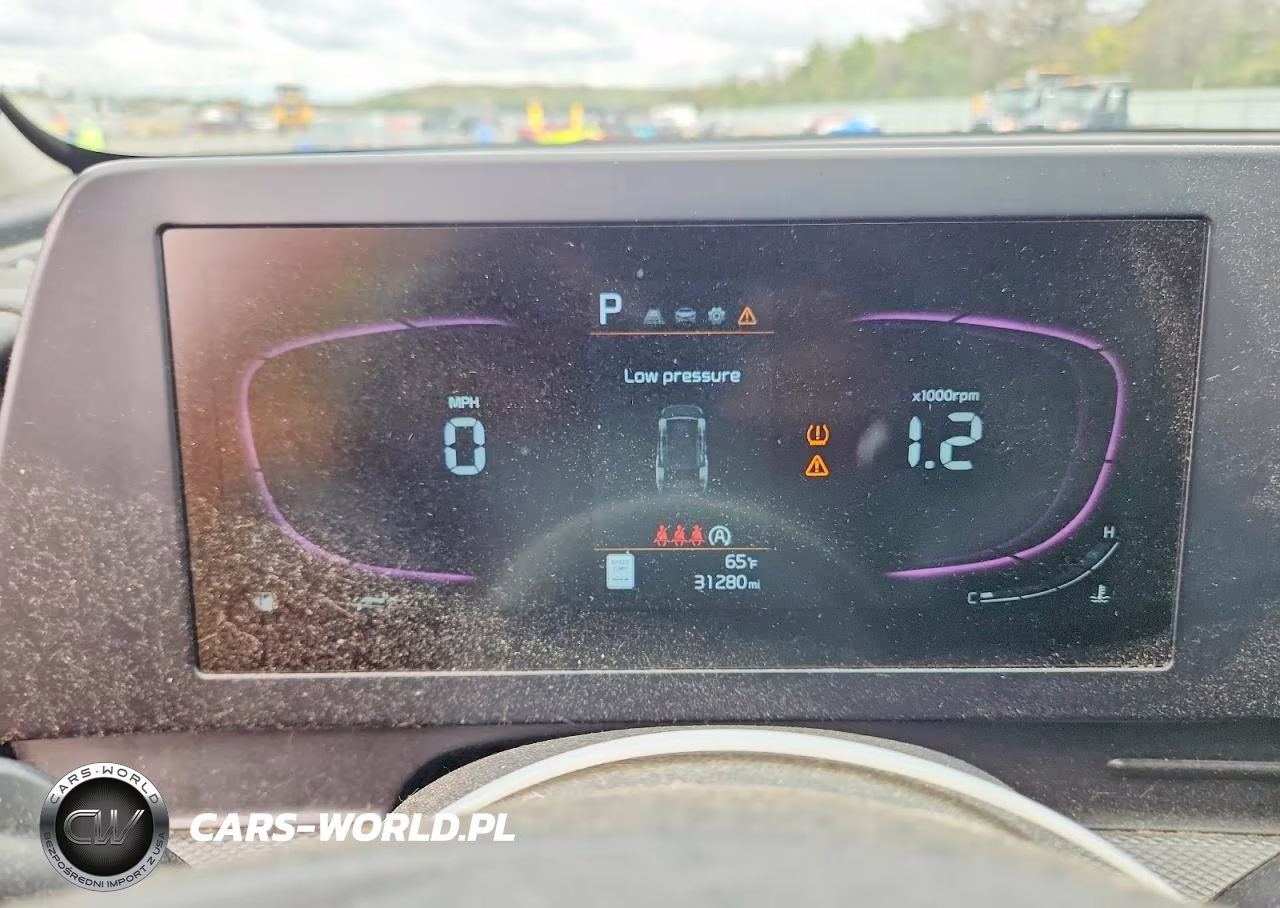 2025 Kia Sportage Lx VIN:KNDPUCDF6S7371144 - 9