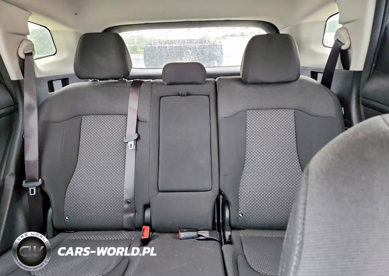 2024 Kia Sportage Lx VIN:KNDPUCDF0R7313430 - 10