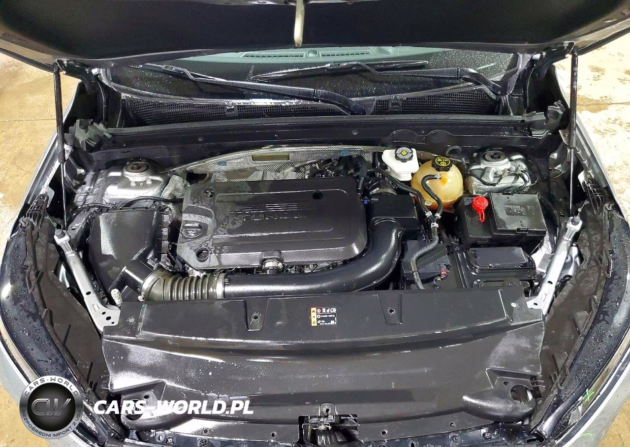 2024 Buick Envision Preferred VIN:LRBFZME45RD074506 - 12