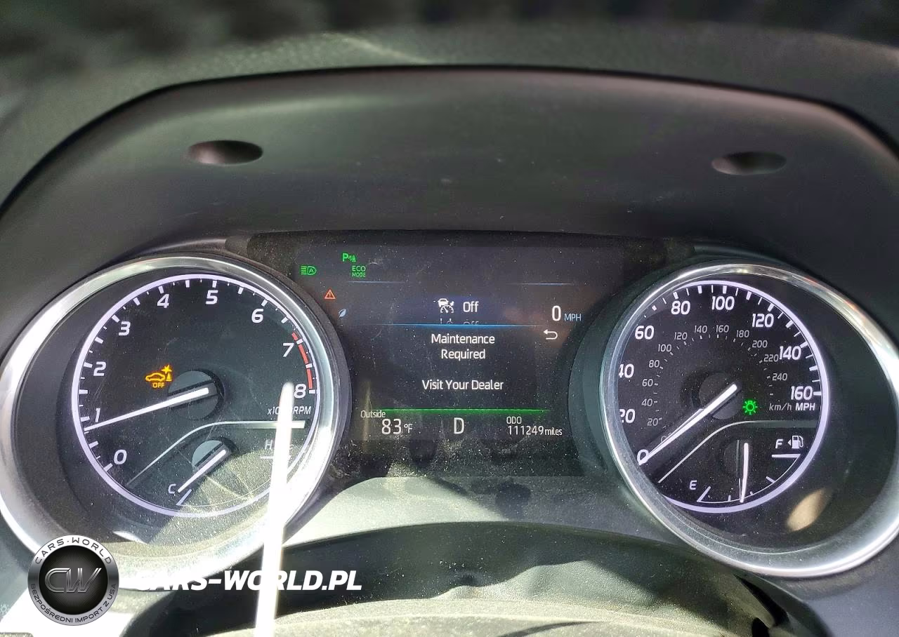 2018 Toyota Camry Xle VIN:4T1B11HK0JU155350 - 9