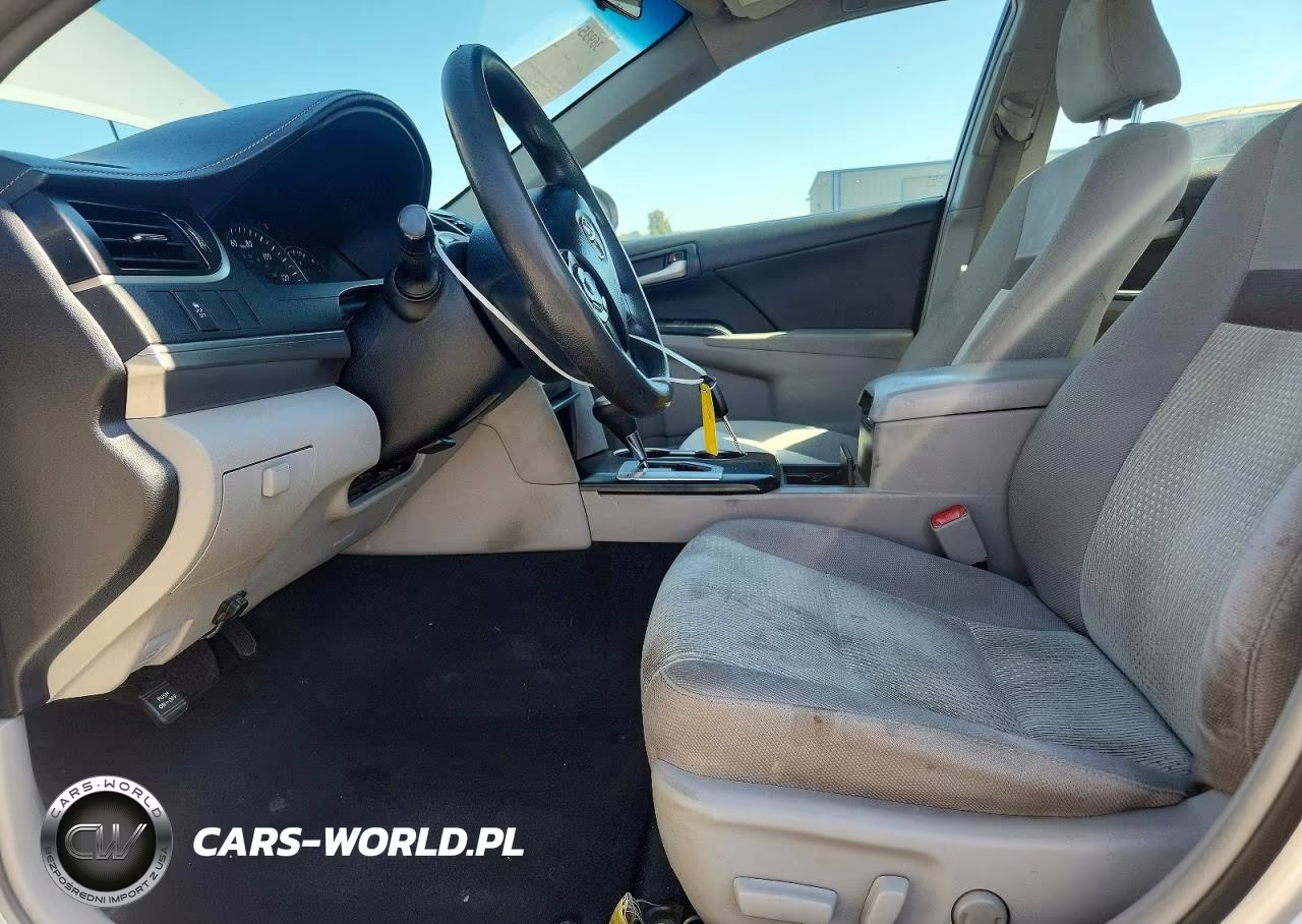 2014 Toyota Camry Le VIN:4T1BF1FK5EU405952 - 7