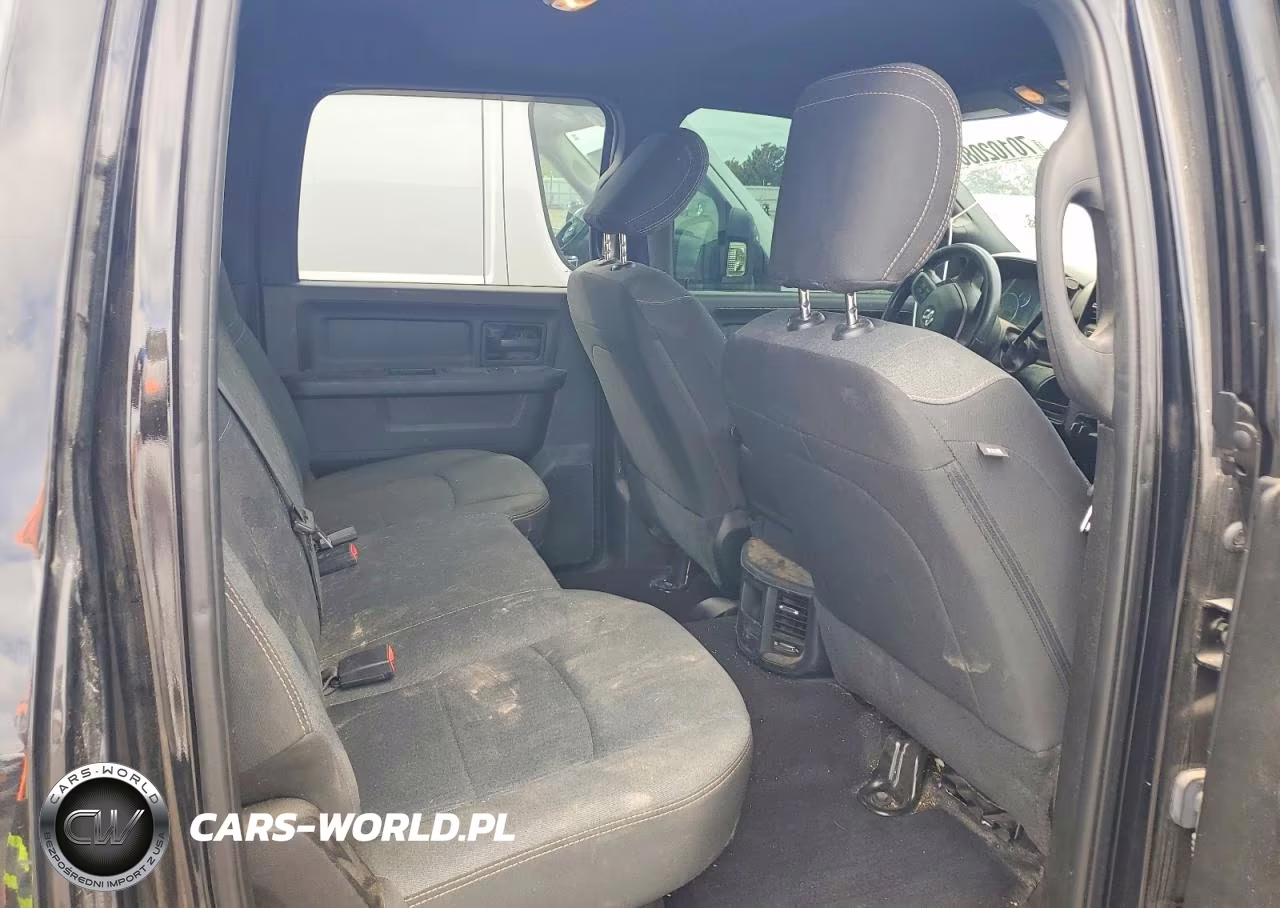 2021 Ram 3500 Tradesman VIN:3C63RRGL2MG565933 - 10