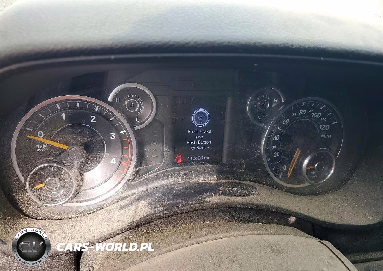 2021 Ram 3500 Tradesman VIN:3C63RRGL2MG565933 - 9