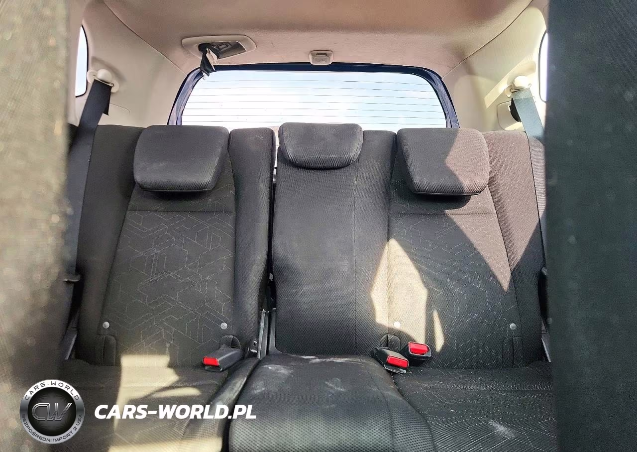 2015 Honda Fit Ex VIN:3HGGK5H81FM763121 - 10