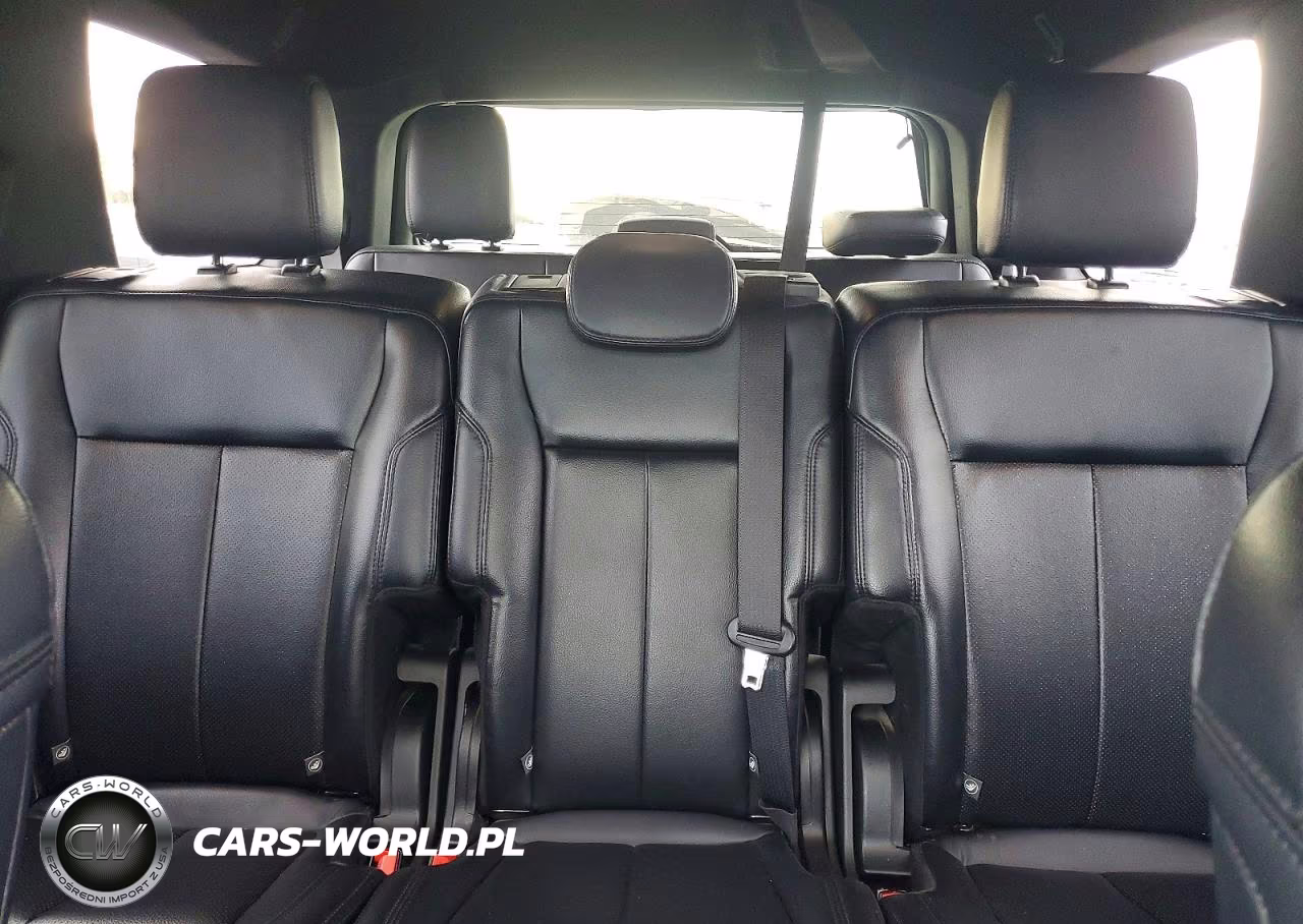 2019 Ford Expedition Xlt VIN:1FMJU1JTXKEA33628 - 10