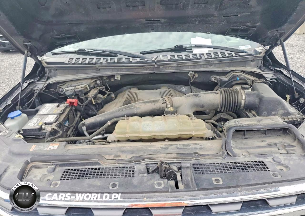 2019 Ford Expedition Xlt VIN:1FMJU1JTXKEA33628 - 12
