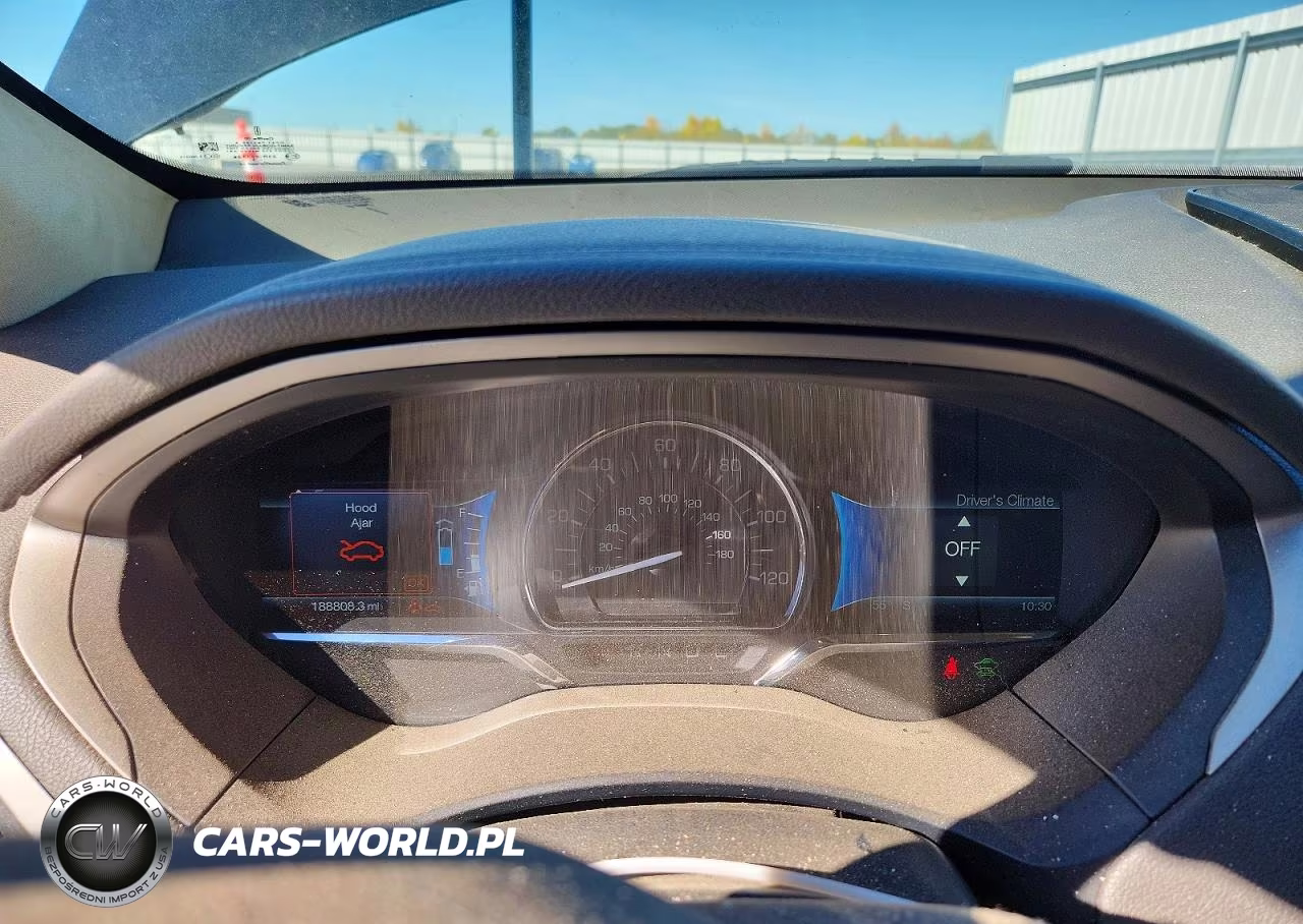 2014 Lincoln Mkz Hybrid VIN:3LN6L2LU1ER820117 - 9