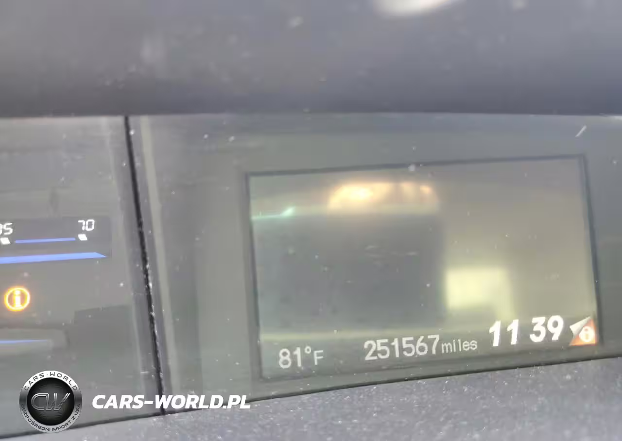 2012 Honda Civic Ex VIN:19XFB2F89CE368637 - 9