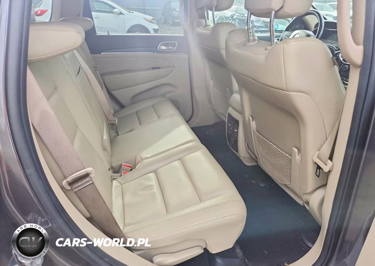 2019 Jeep Grand Cherokee Limited VIN:1C4RJFBGXKC640199 - 11