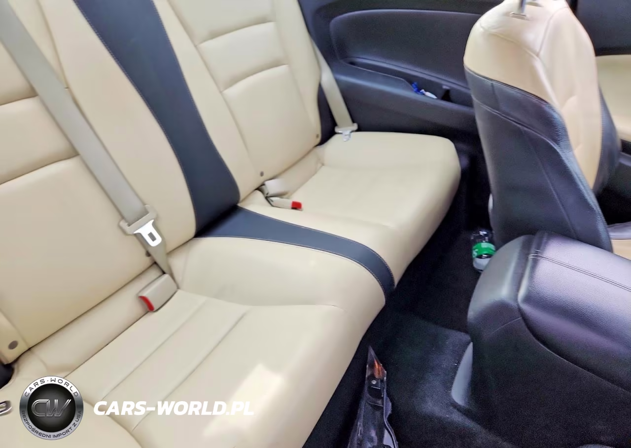 2017 Honda Accord Exl VIN:1HGCT1B84HA004668 - 10