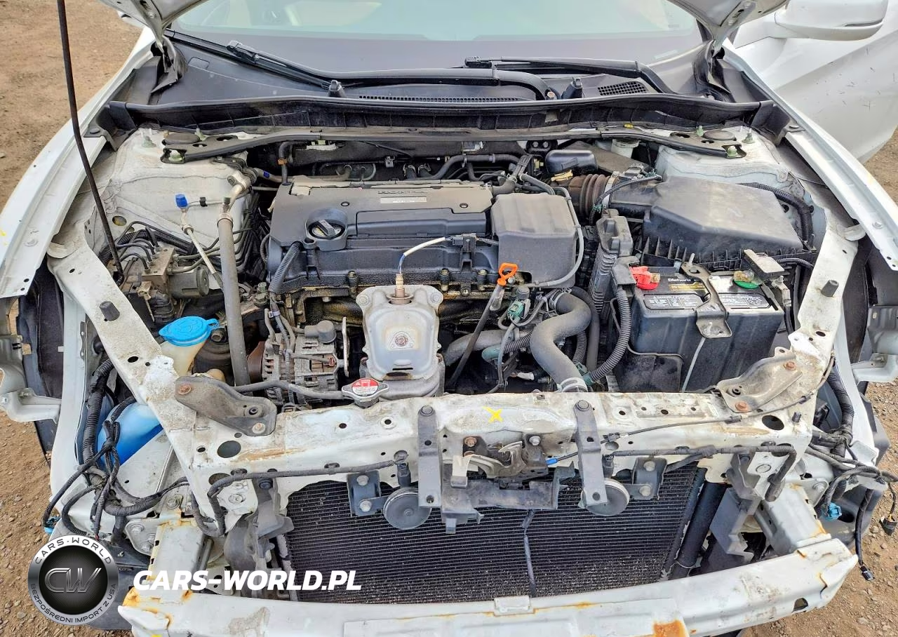 2017 Honda Accord Exl VIN:1HGCT1B84HA004668 - 11