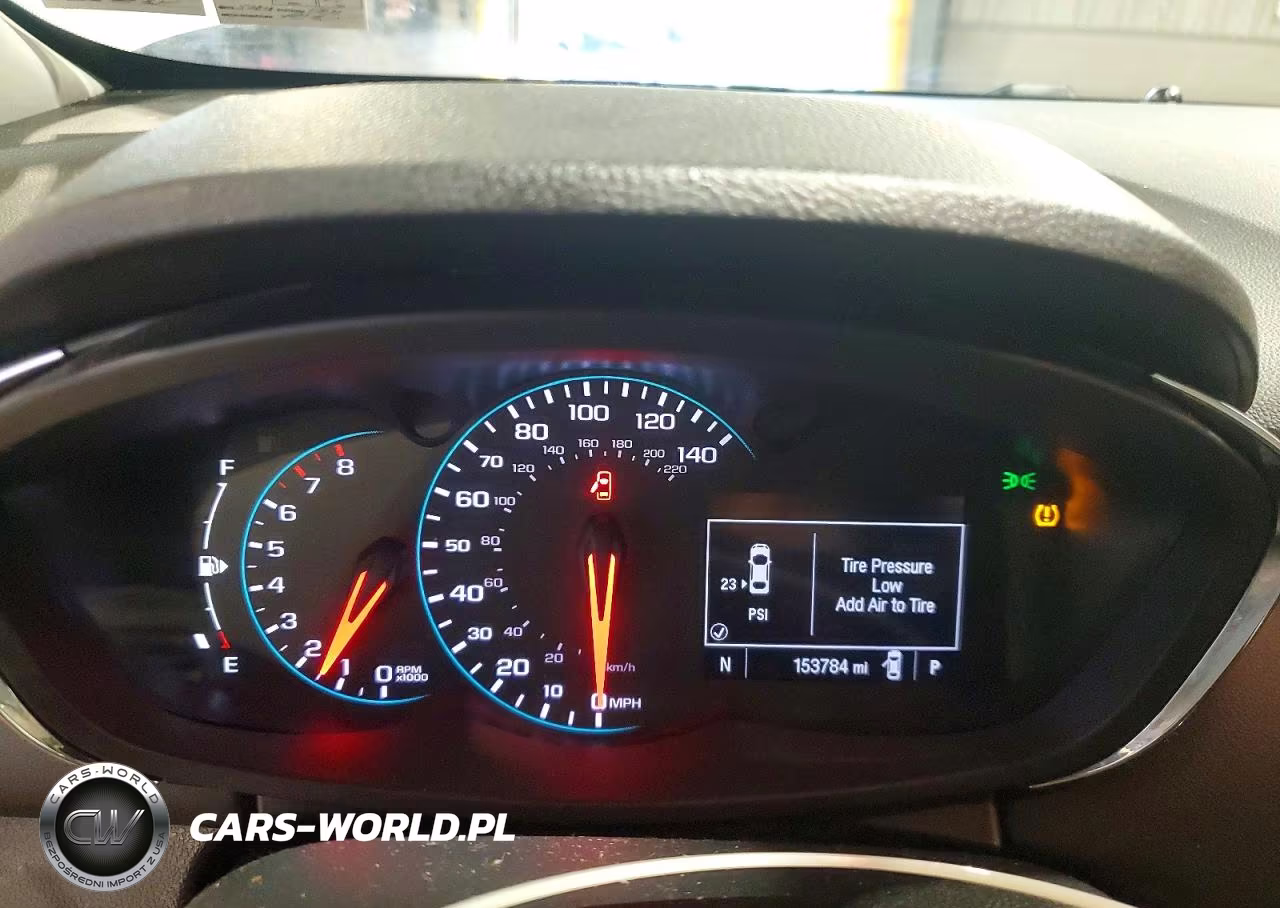 2018 Chevrolet Trax Ls VIN:KL7CJKSB7JB524477 - 9