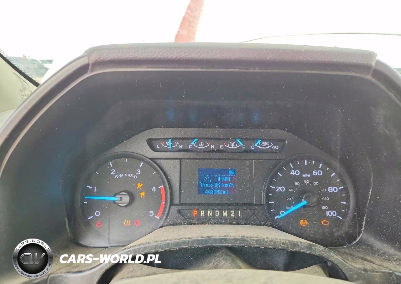 2019 Ford F250 Super Duty VIN:1FT7W2BT9KEC62606 - 9