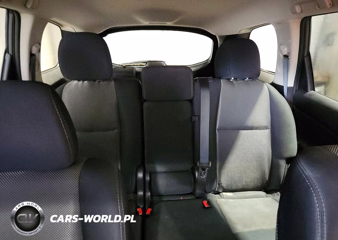 2019 Nissan Pathfinder Sv VIN:5N1DR2MM8KC577114 - 10
