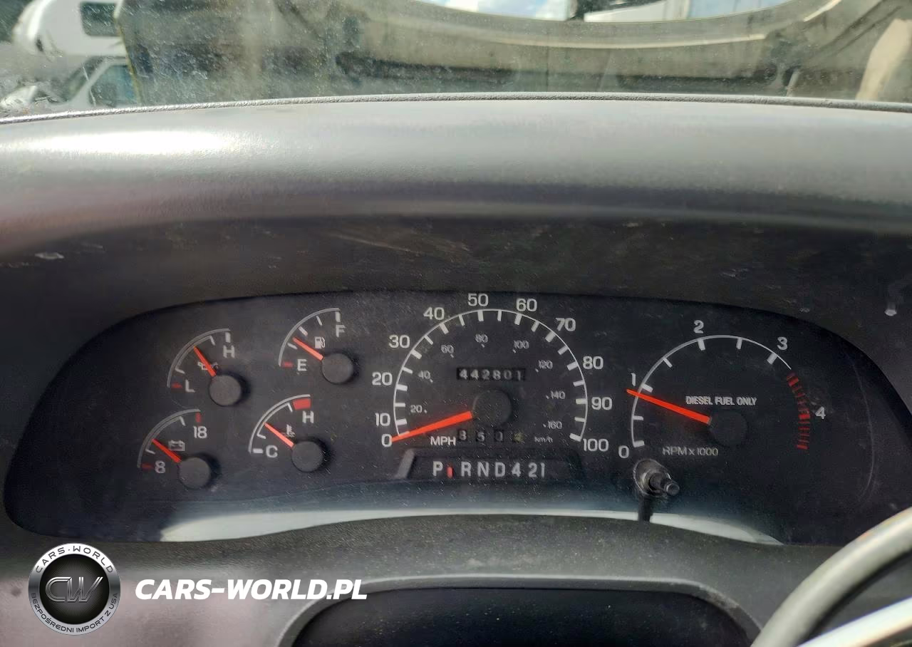 2007 Ford F650 Super Duty VIN:3FRWX65F97V516223 - 9