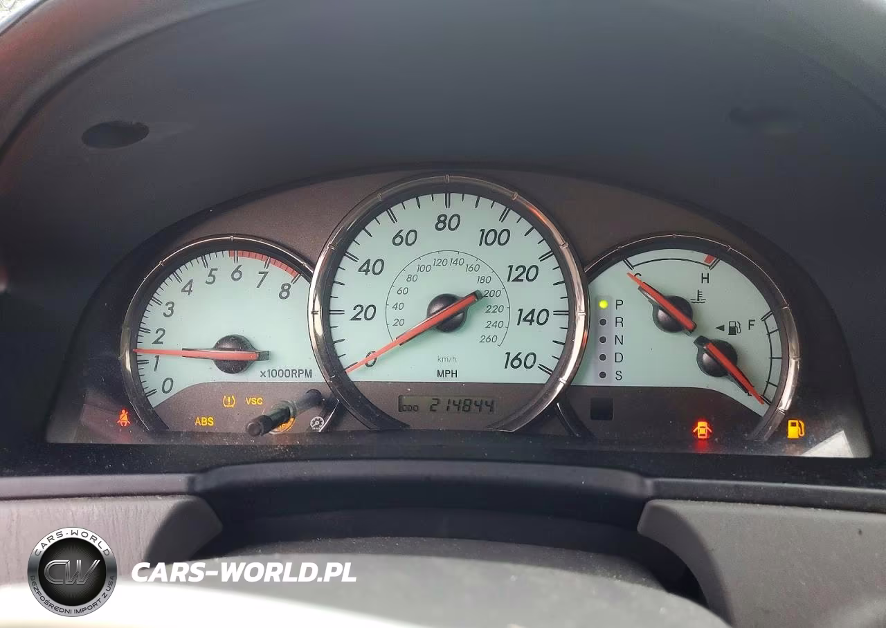 2004 Toyota Camry Solara Sle V6 VIN:4T1CA30P34U018057 - 9