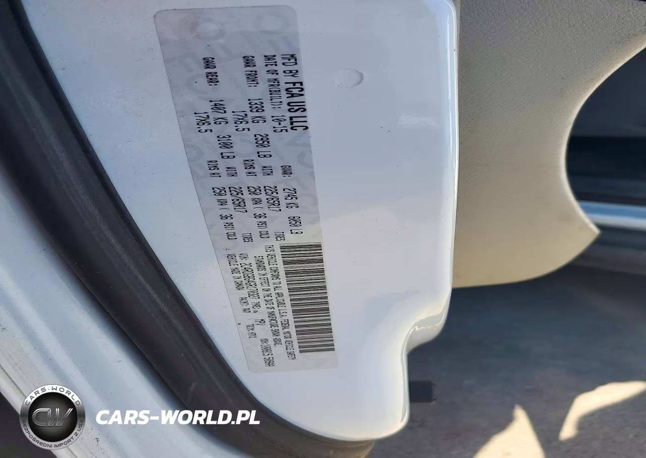 2016 Dodge Grand Caravan Se VIN:2C4RDGBG4GR170327 - 13