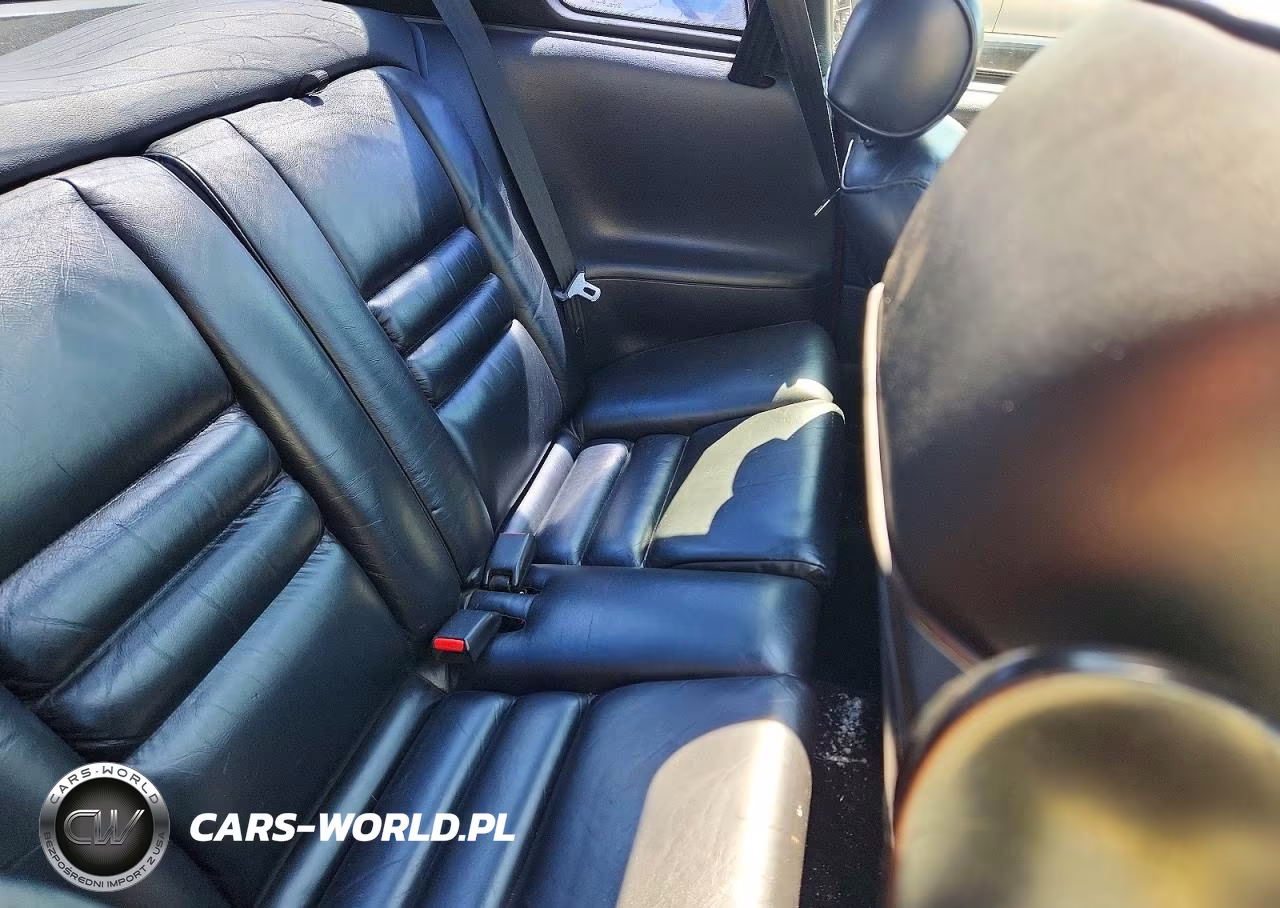 1994 Ford Mustang Gt VIN:1FALP42T3RF152541 - 10