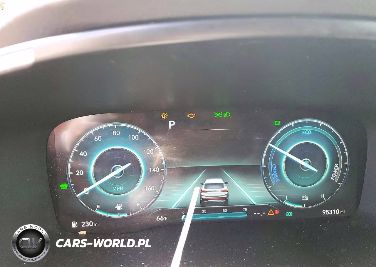 2022 Hyundai Santa Fe Sel VIN:KM8S6DA2XNU025045 - 9