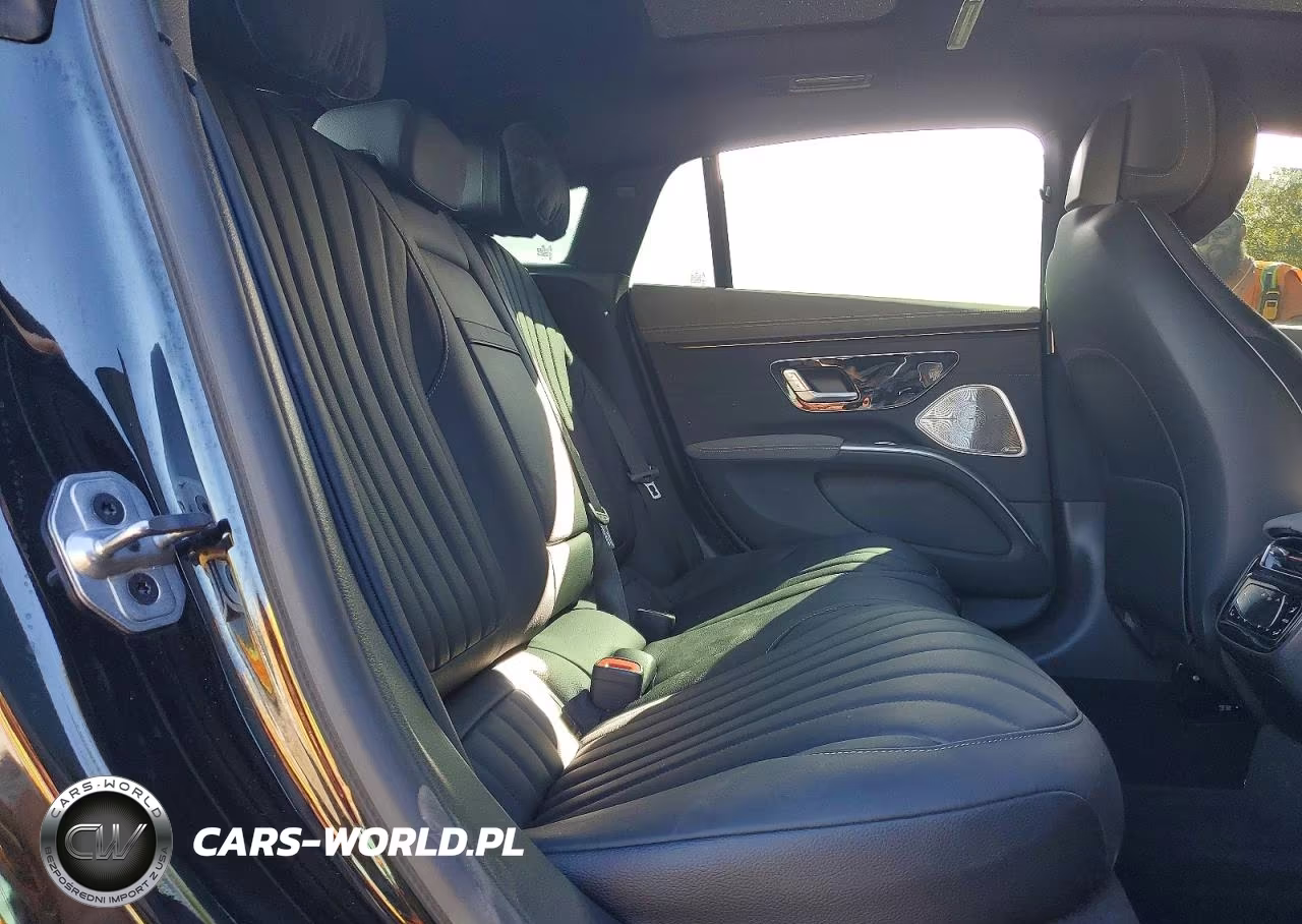 2022 Mercedes-Benz Eqs Sedan 580 4Matic VIN:W1KCG4EB1NA018119 - 10