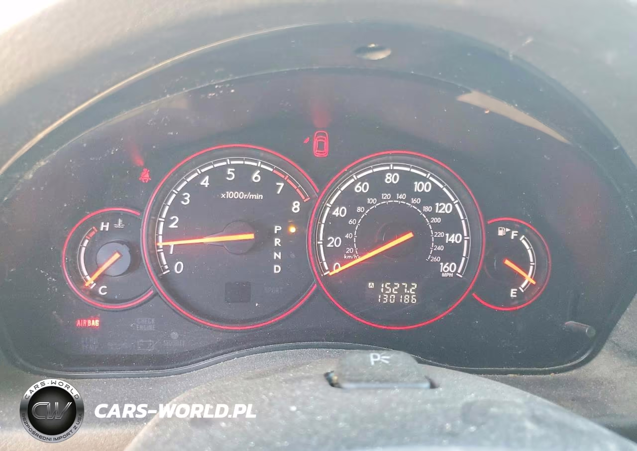 2005 Subaru Legacy Gt Limited VIN:4S3BL676754217283 - 9