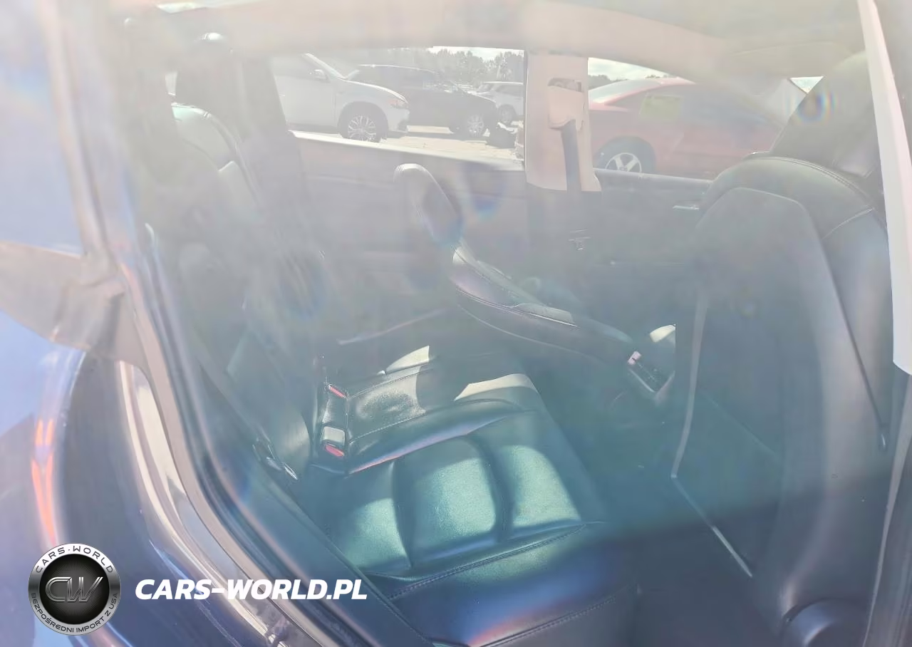 2021 Tesla Model 3 VIN:5YJ3E1EA1MF086030 - 10