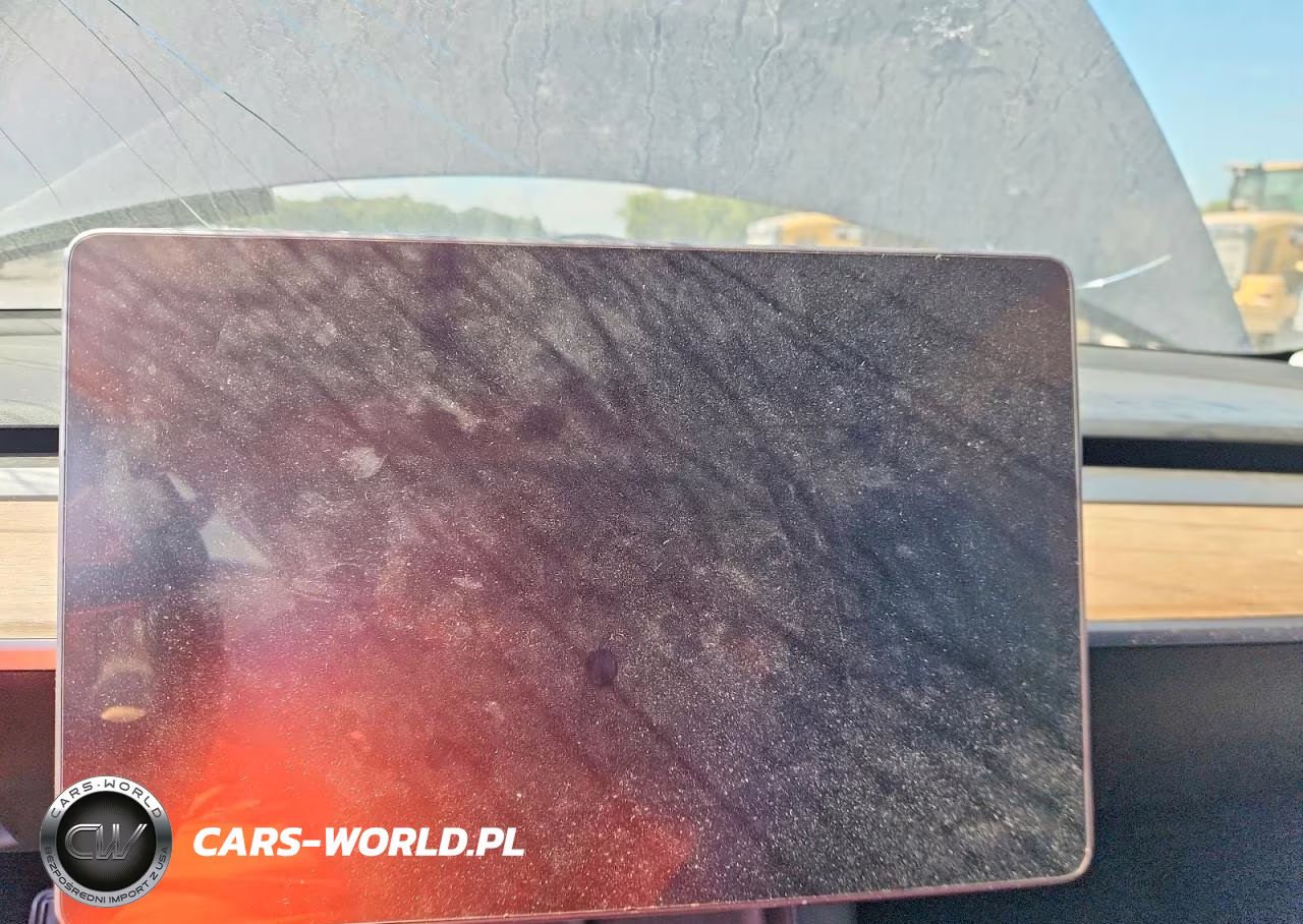 2021 Tesla Model 3 VIN:5YJ3E1EA1MF086030 - 9