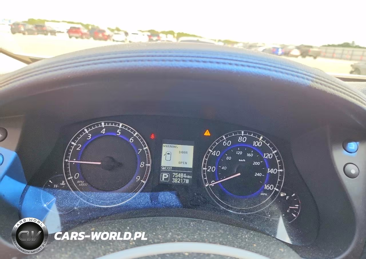 2016 Infiniti Qx50 Base VIN:JN1BJ0RP3GM232149 - 9