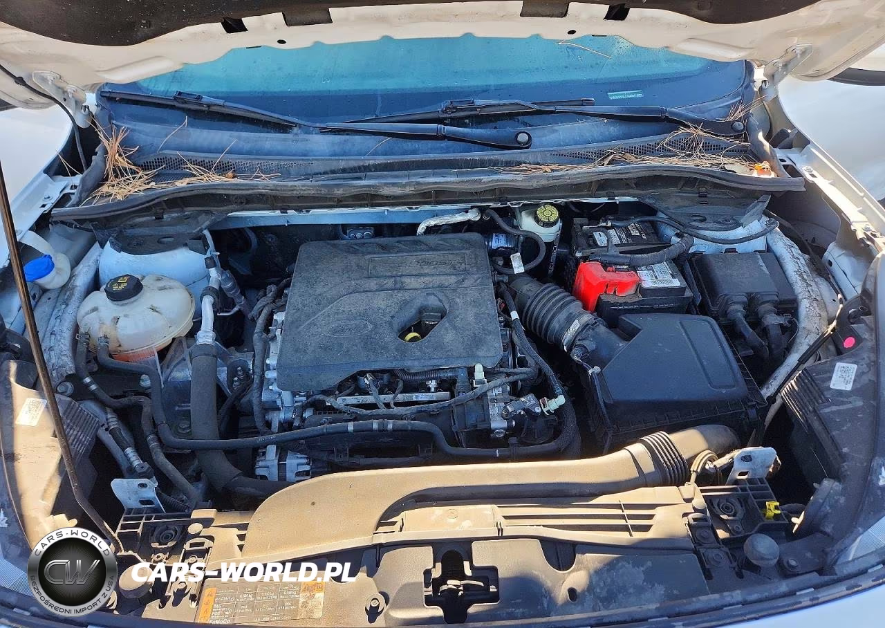 2020 Ford Escape Sel VIN:1FMCU0H69LUA54898 - 11