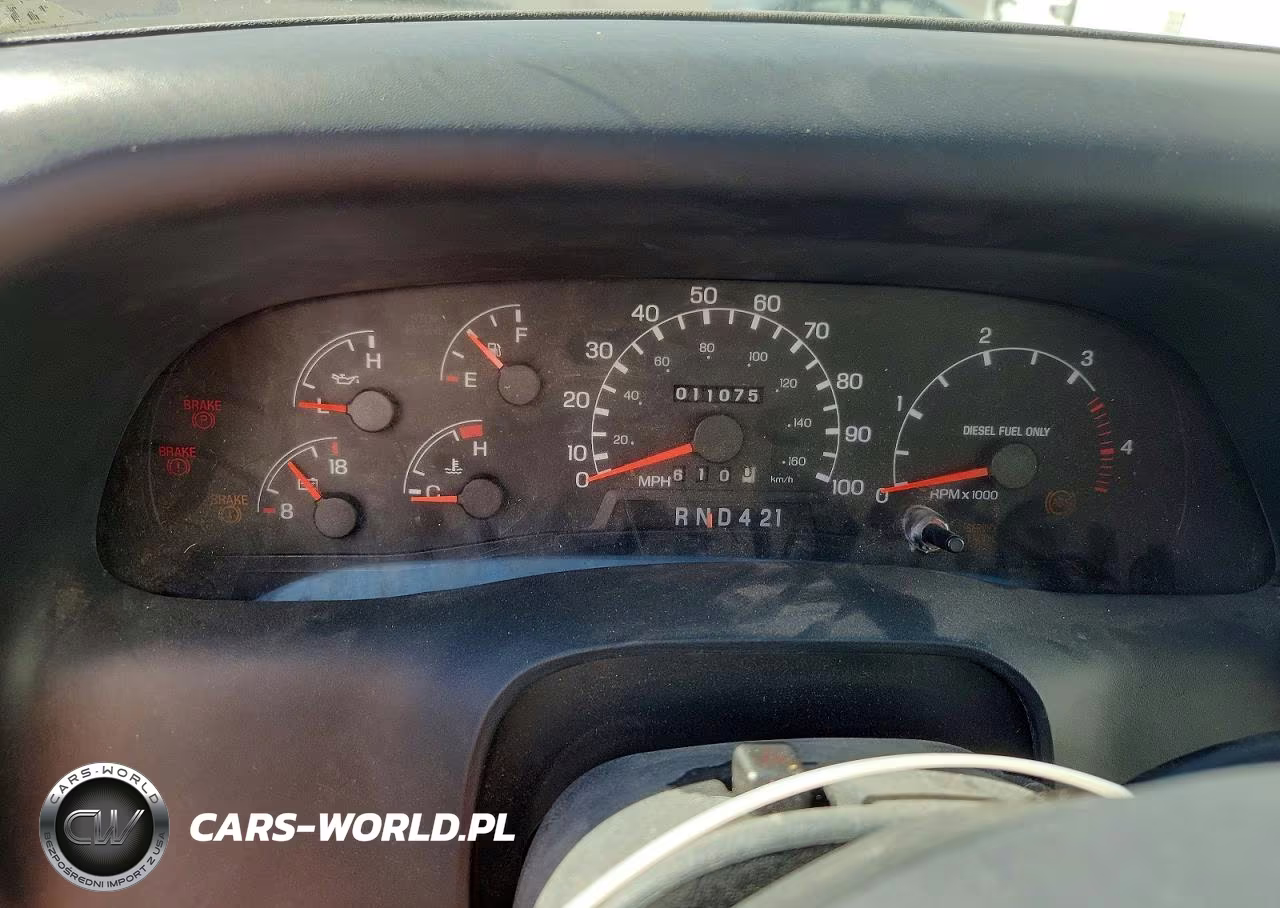 2004 Ford F650 Super Duty VIN:3FRNF65N14V667557 - 9