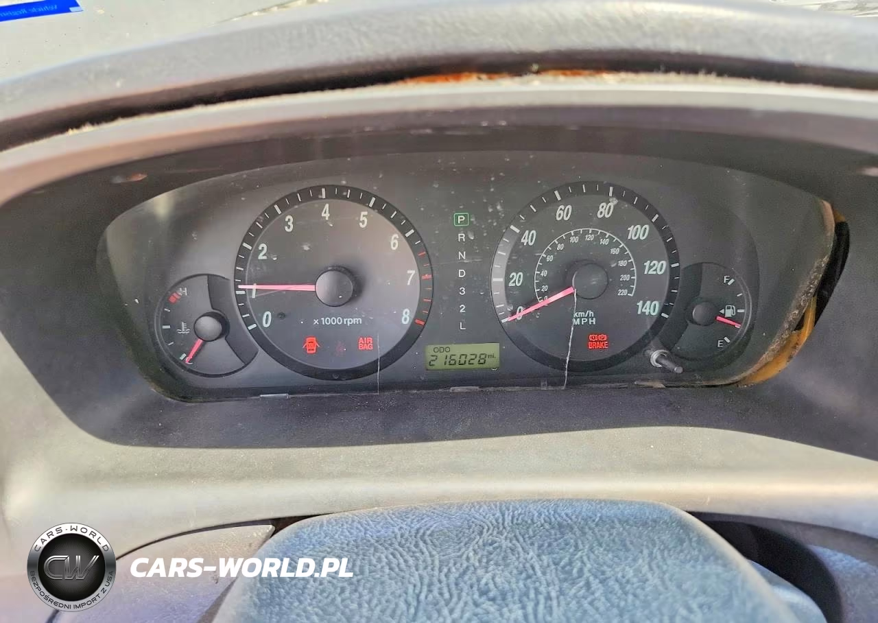 2005 Hyundai Elantra Gls VIN:KMHDN46D15U043326 - 9
