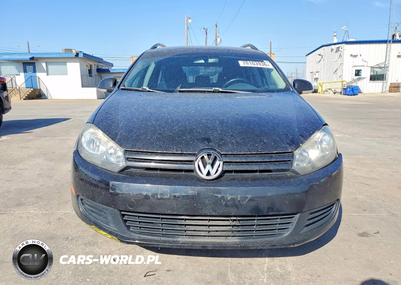 2014 Volkswagen Jetta S VIN:3VWPP7AJ7EM602857 - 5