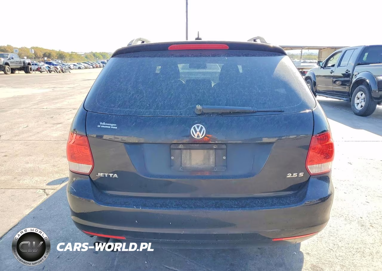 2014 Volkswagen Jetta S VIN:3VWPP7AJ7EM602857 - 6
