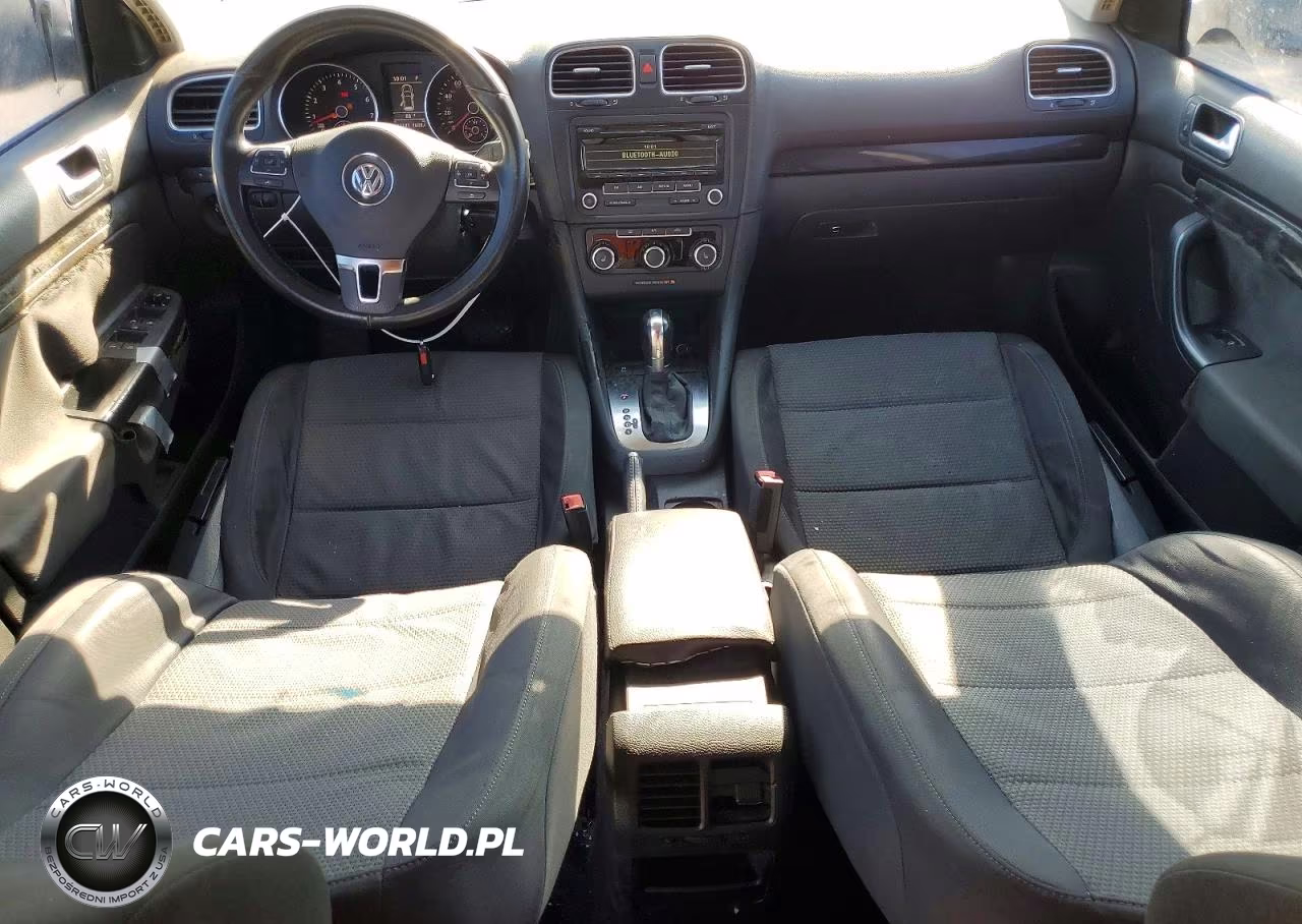 2014 Volkswagen Jetta S VIN:3VWPP7AJ7EM602857 - 8
