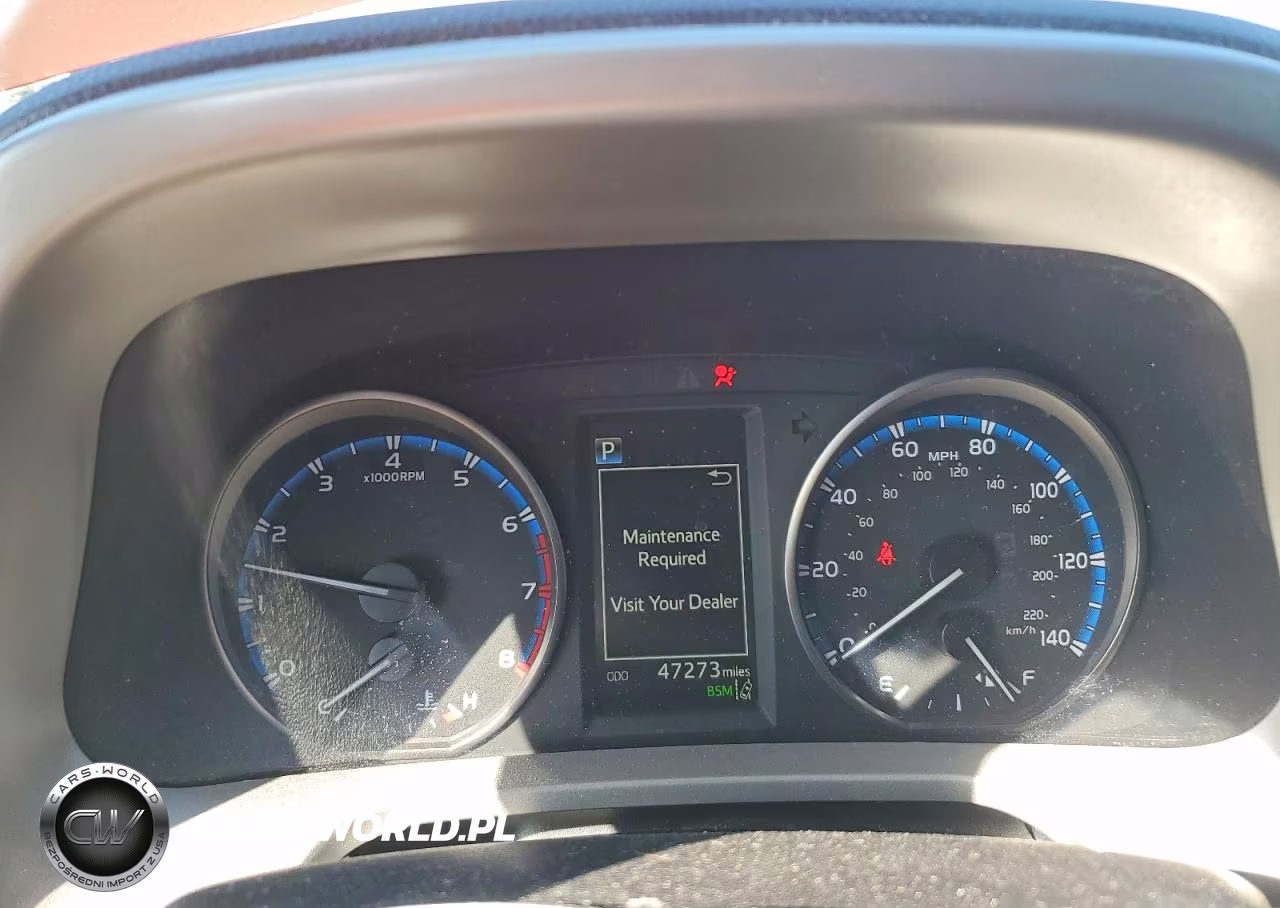 2017 Toyota Rav4 Xle VIN:2T3RFREV2HW678982 - 9