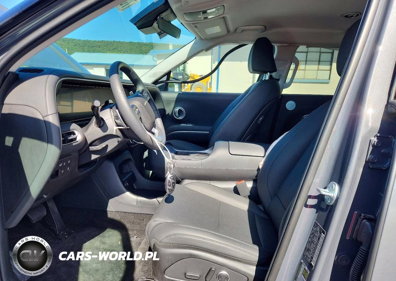 2026 Hyundai Palisade Sel VIN:KM8RLES29TU133973 - 7
