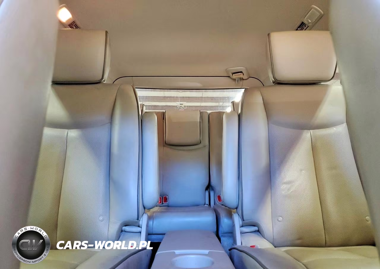 2014 Nissan Quest 3.5 Sv VIN:JN8AE2KP6E9106939 - 10
