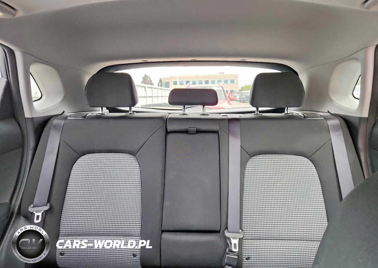2020 Hyundai Kona Sel Plus VIN:KM8K6CAA7LU416295 - 10