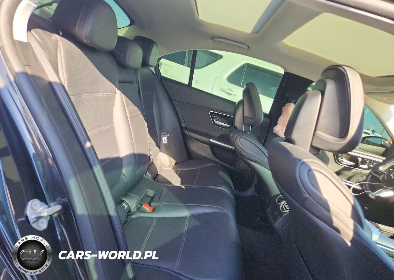 2022 Mercedes-Benz C 300 VIN:W1KAF4GB5NR041945 - 10