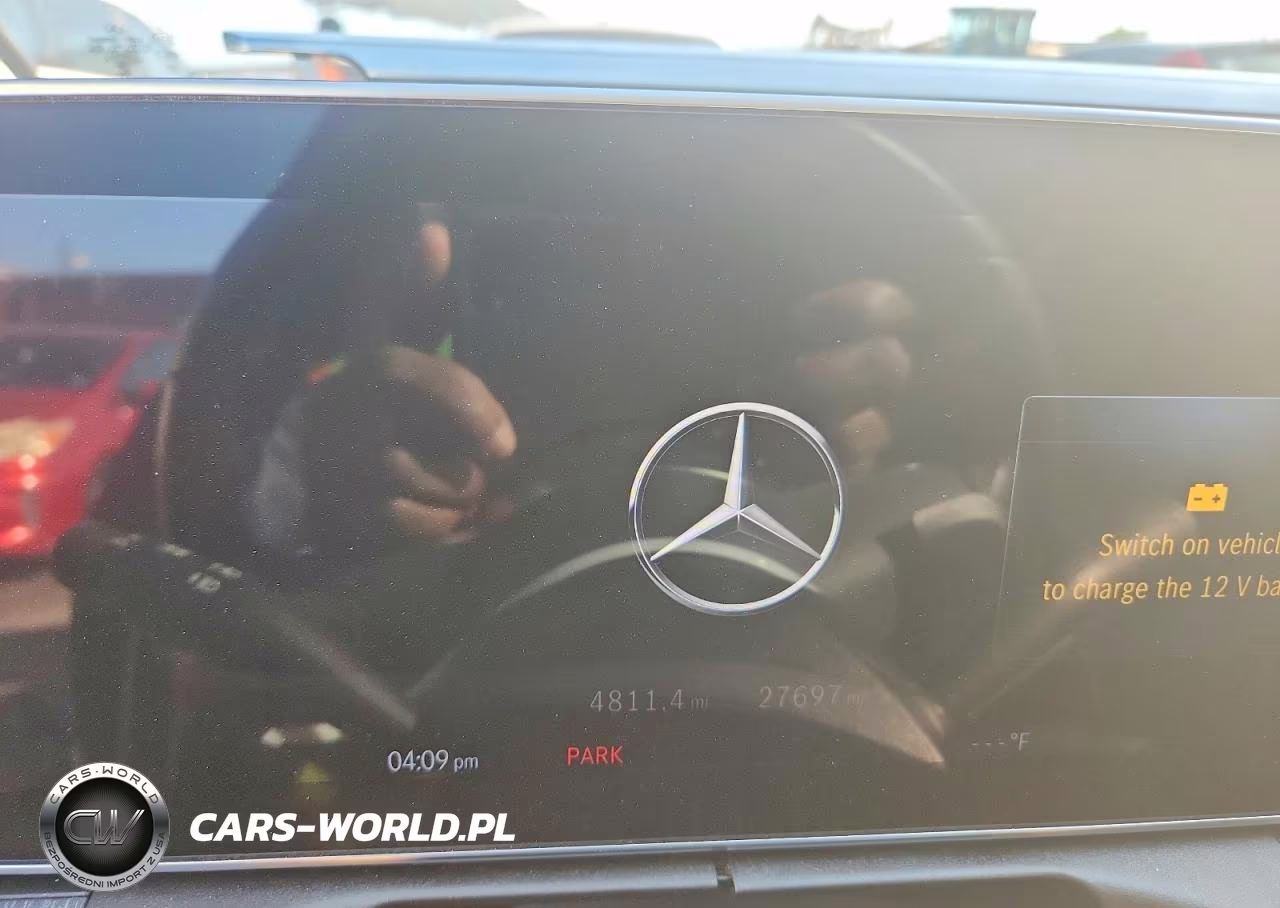 2022 Mercedes-Benz C 300 VIN:W1KAF4GB5NR041945 - 9