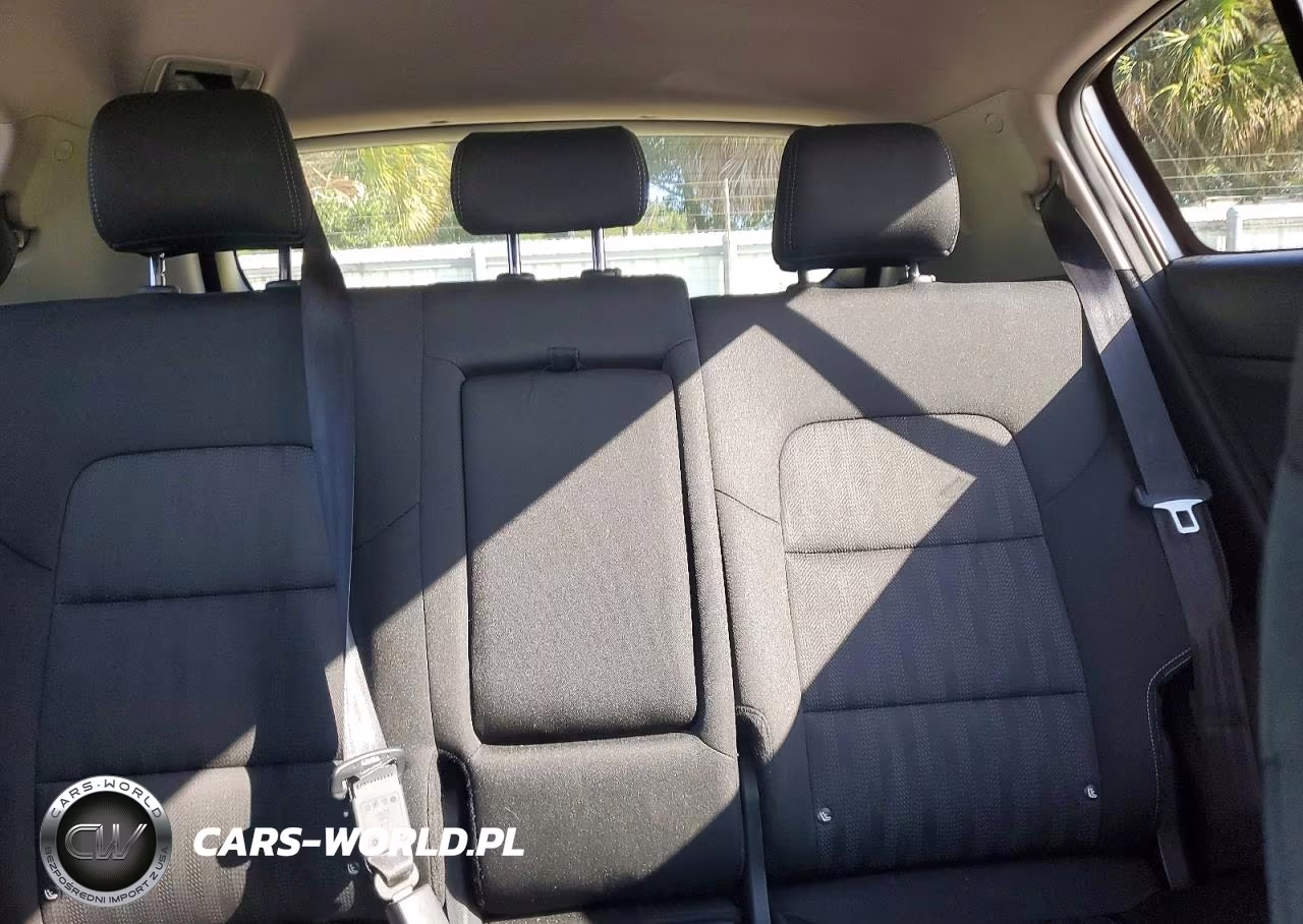 2022 Kia Sportage Lx VIN:KNDPM3AC7N7973386 - 10