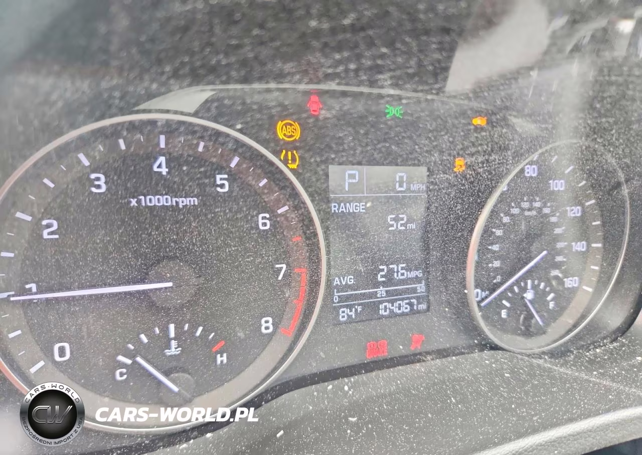 2017 Hyundai Elantra Se VIN:5NPD74LF1HH131103 - 9