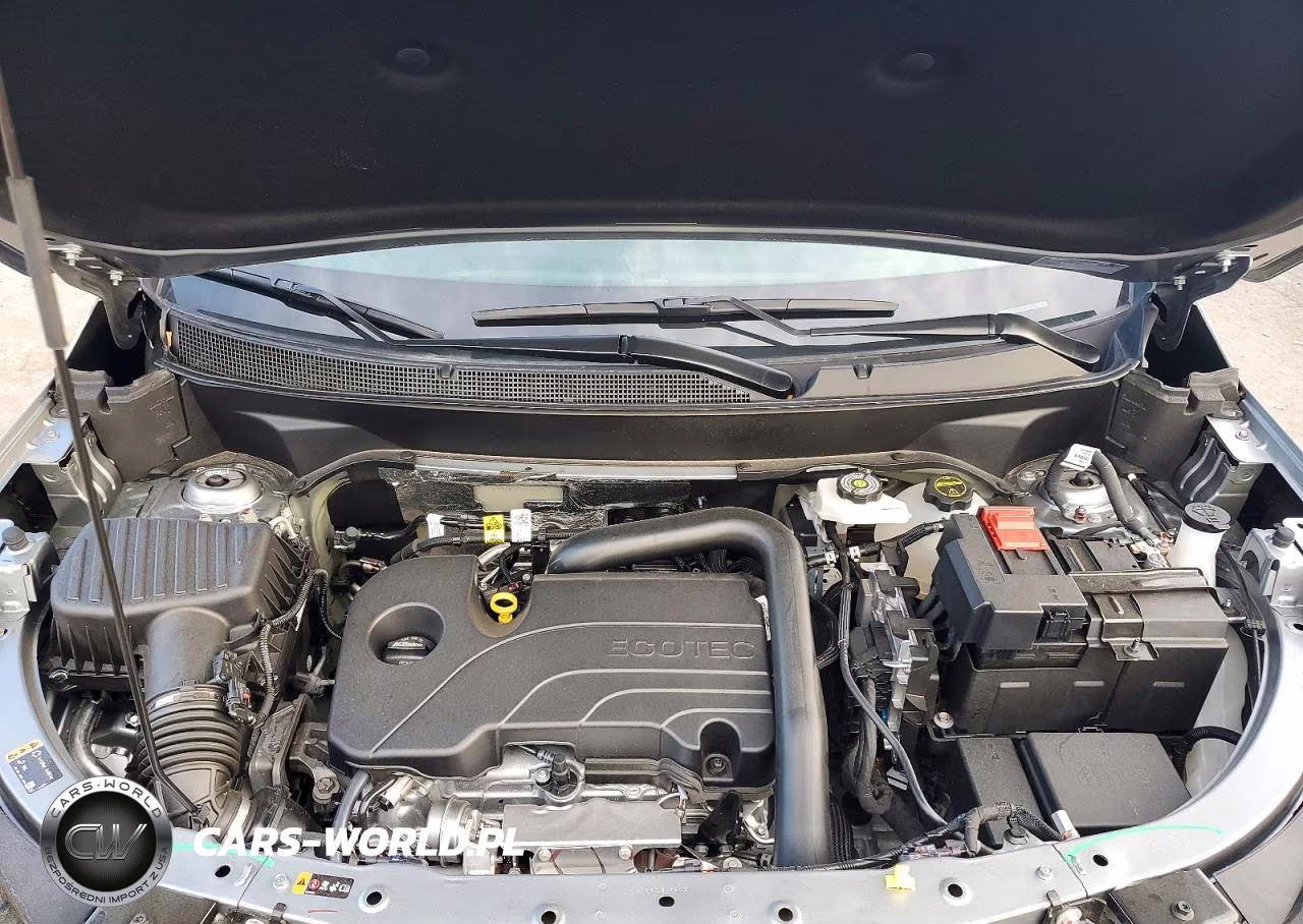 2026 Chevrolet Equinox Lt VIN:3GNAXPEG9TL519514 - 12