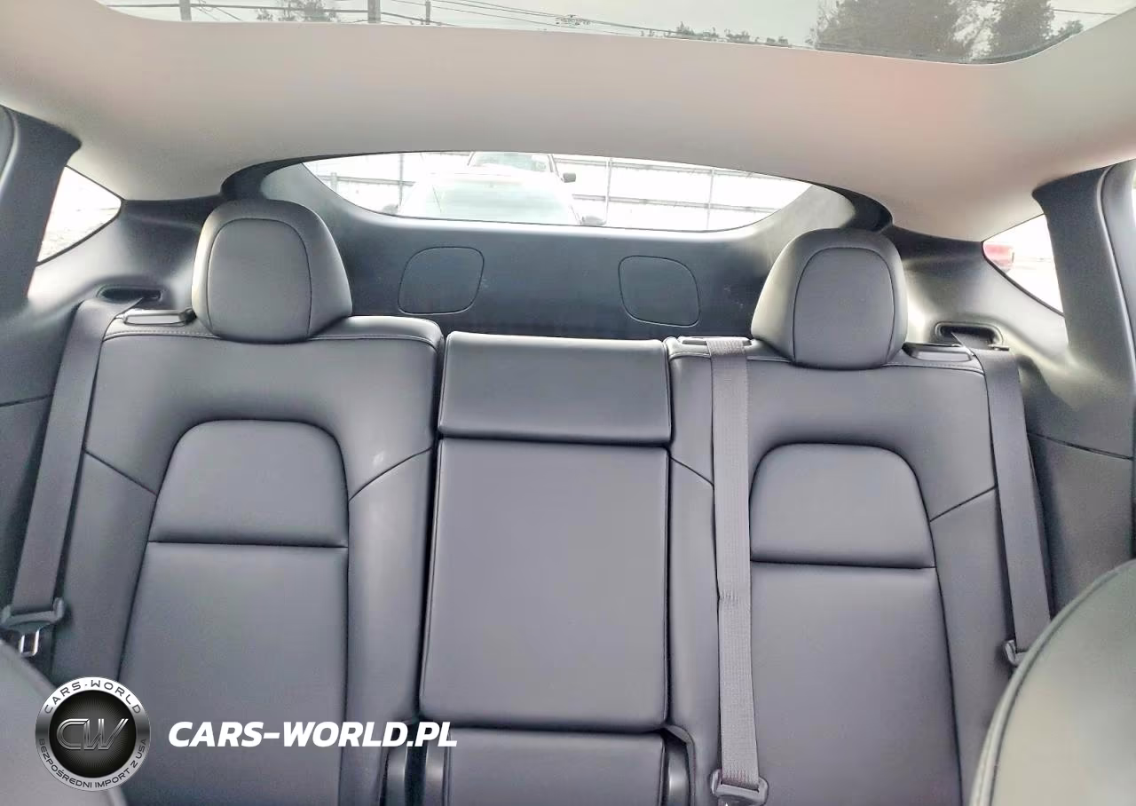 2021 Tesla Model Y VIN:5YJYGDEE8MF202991 - 10