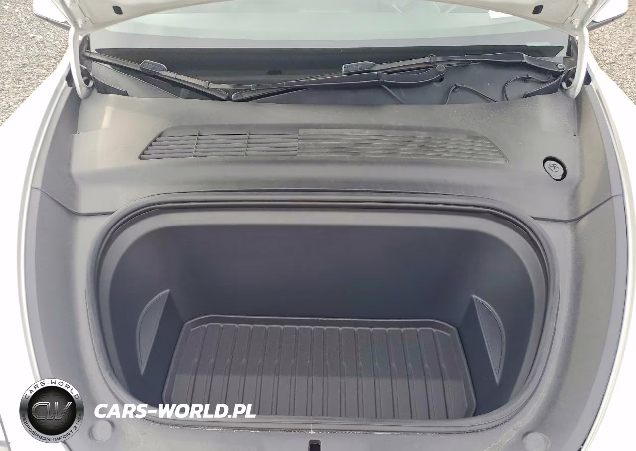 2021 Tesla Model Y VIN:5YJYGDEE8MF202991 - 12