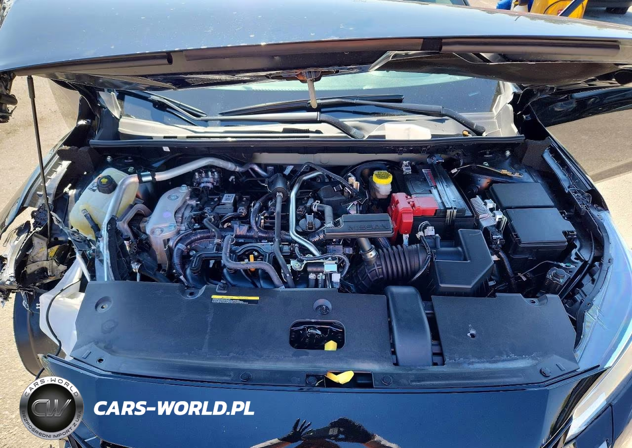 2025 Nissan Sentra Sr VIN:3N1AB8DV2SY415996 - 11